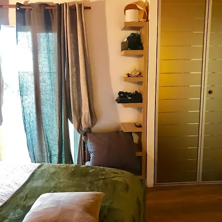 Santoni فندق مبيت وإفطار