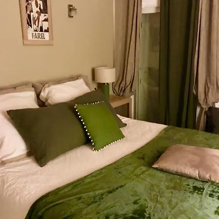 Santoni فندق مبيت وإفطار *