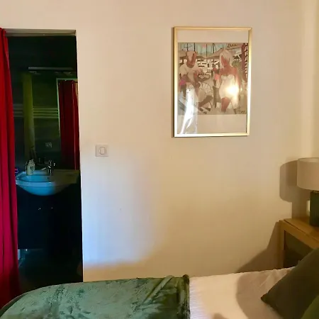 Santoni فندق مبيت وإفطار *