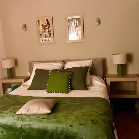 Bed & Breakfast Santoni