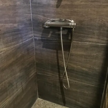 Bed & Breakfast Santoni *